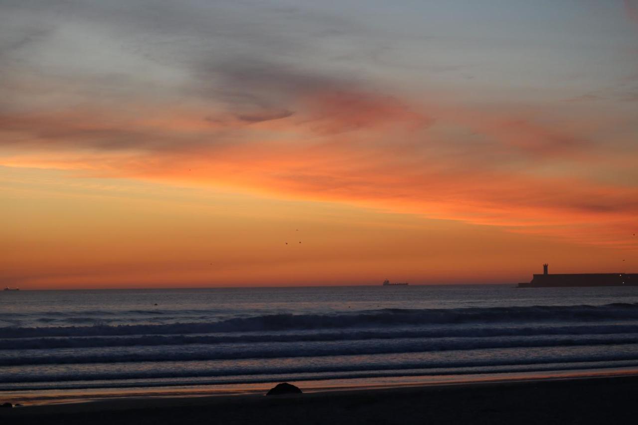 Ocean Porto - Beach House Matosinhos  Exterior photo